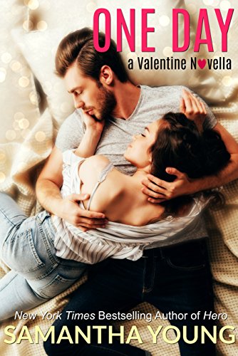 One Day: A Valentine Novella