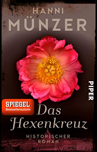 Das Hexenkreuz (Seelenfischer-Reihe 4): Historischer Roman