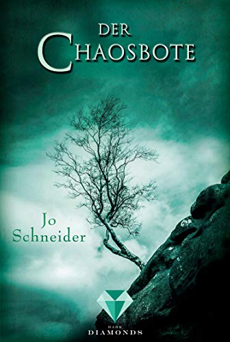Der Chaosbote (Die Unbestimmten 4): Bildgewaltiger Fantasyroman