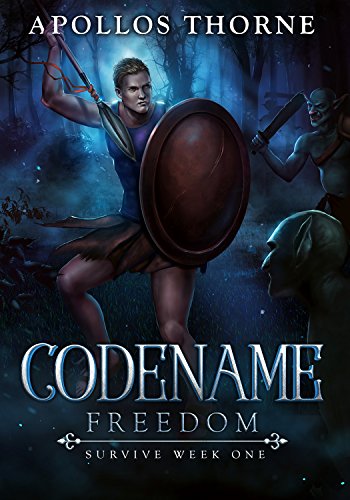 Codename: Freedom: Survive Week One