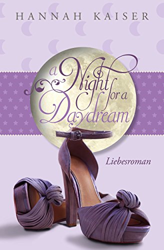 A night for a daydream