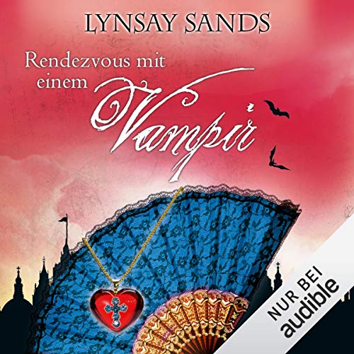 Rendezvous mit einem Vampir: Argeneau 15