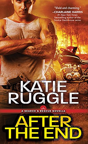 After the End (Search and Rescue Book 0)