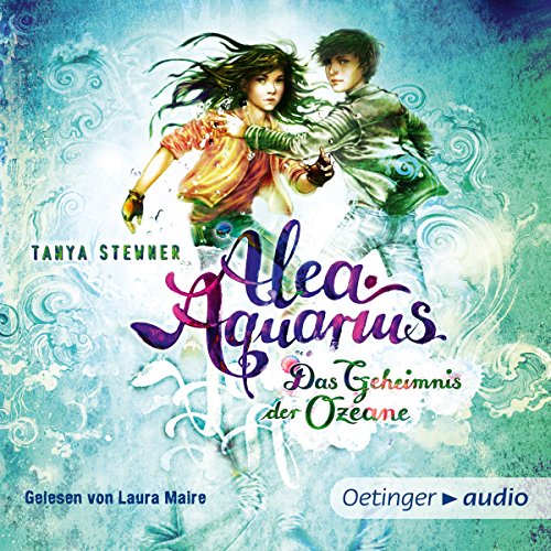 Das Geheimnis der Ozeane: Alea Aquarius 3.1