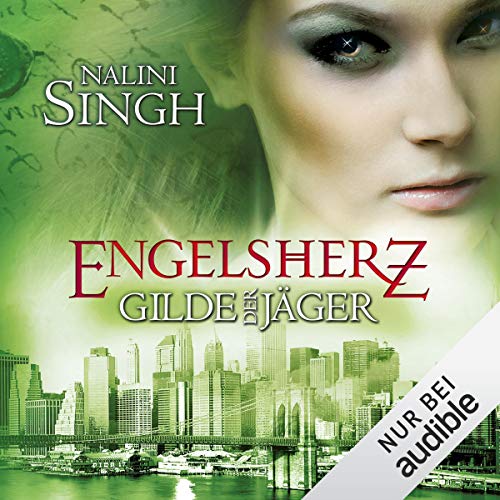 Engelsherz: Gilde der Jäger 9