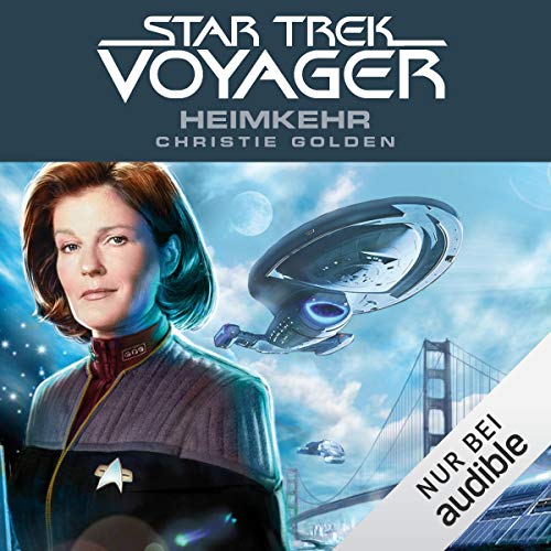 Heimkehr: Star Trek Voyager 1