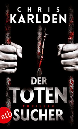 Der Totensucher: Thriller (Speer-und-Bogner-Thriller 1)