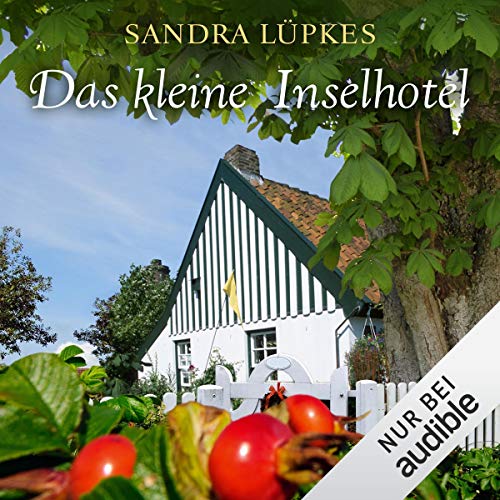 Das kleine Inselhotel: Das Inselhotel 1