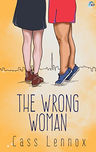 The Wrong Woman (Toronto Connections)