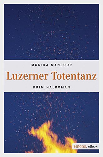 Luzerner Totentanz: Kriminalroman (Cem Cengiz 4)