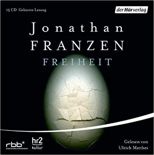 Freiheit (15 CD-Box)