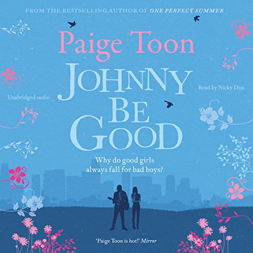 Johnny Be Good