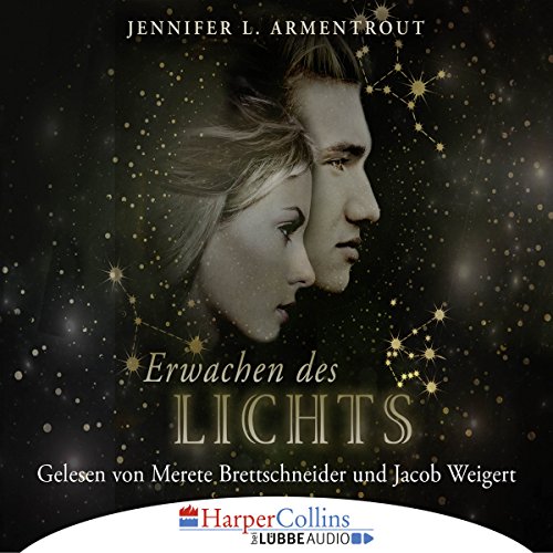 Erwachen des Lichts: Götterleuchten 1