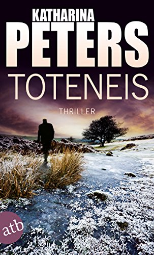 Toteneis: Thriller (Hannah Jakob ermittelt 5)