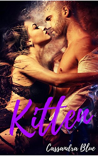 Kitten: A Dark Mafia BDSM Romance