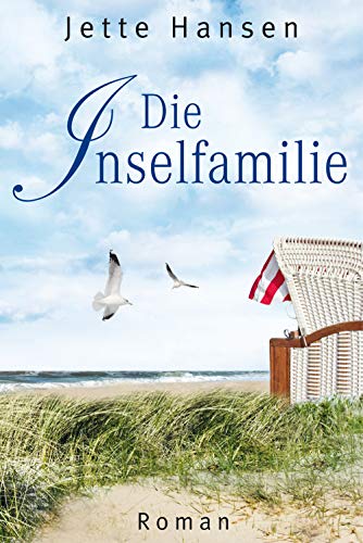 Die Inselfamilie (Amrum 2)