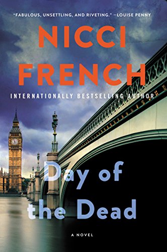 Day of the Dead: A Novel (A Frieda Klein Novel Book 3) (English Edition)