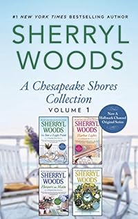 A Chesapeake Shores Collection Volume 1 (A Chesapeake Shores Novel)