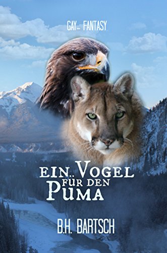 Ein Vogel für den Puma (Das Jasper-Rudel 2)