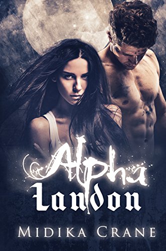 Alpha Series: Alpha Landon