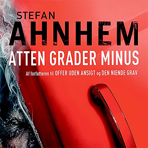 Atten grader minus: Fabian Risk 3