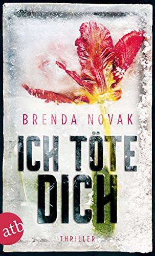 Ich töte dich: Thriller (The Evelyn Talbot Chronicles 1)