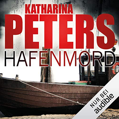 Hafenmord: Rügen-Krimi 1
