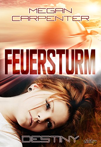 Feuersturm: Destiny (Hurricane Motors 4)