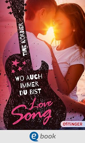 Love Song. Wo auch immer du bist