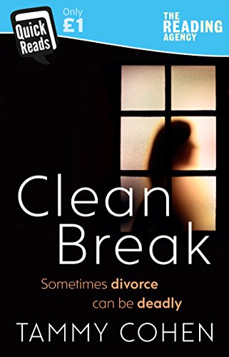 Clean Break (Quick Reads 2018) (English Edition)