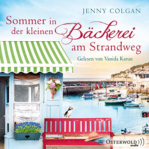 Sommer in der kleinen Bäckerei am Strandweg: Die kleine Bäckerei am Strandweg 2