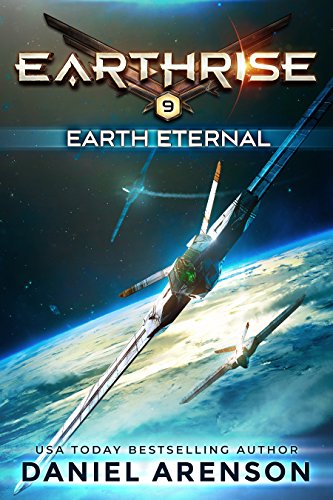 Earth Eternal (Earthrise Book 9)