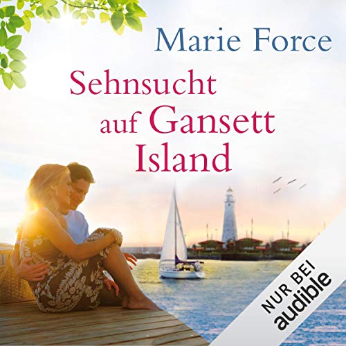 Sehnsucht auf Gansett Island: Die McCarthys 2
