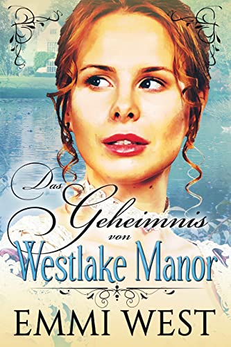 Das Geheimnis von Westlake Manor