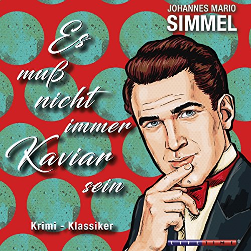 Es muss nicht immer Kaviar sein