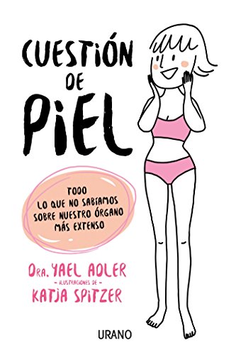 Cuestión de piel (Spanish Edition)