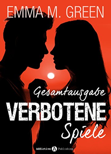 Verbotene Spiele - Gesamtausgabe