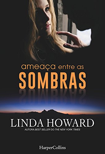 Ameaça entre as sombras (Narrativa Livro 1802)