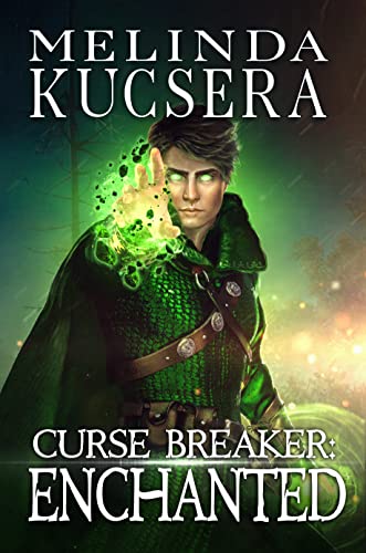 Curse Breaker: Enchanted