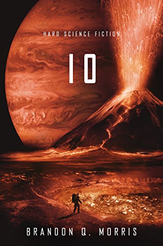 Io (Eismond 3)
