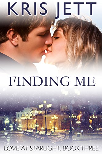 Finding Me (Snowy Ridge: Love at Starlight, Book 3)