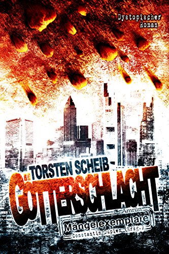 Götterschlacht (Mängelexemplare 5)