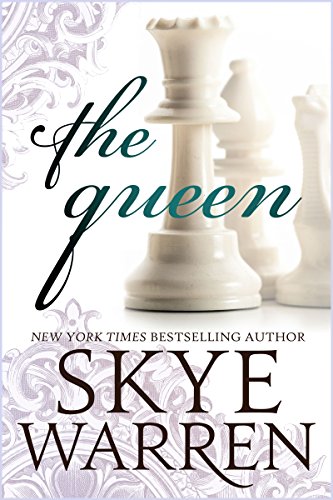 The Queen (Endgame Book 5)