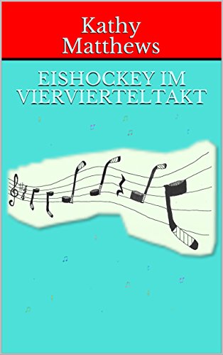 Eishockey im Viervierteltakt (New York Mustangs 8)