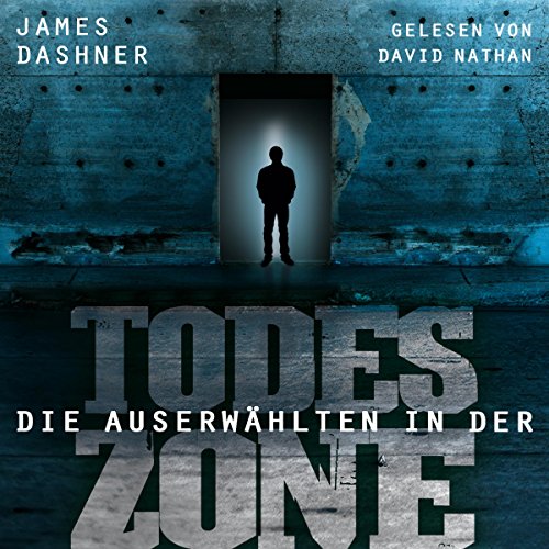 Die Auserwählten - In der Todeszone: Maze Runner 3