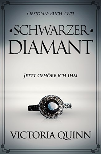 Schwarzer Diamant (Obsidian 2)