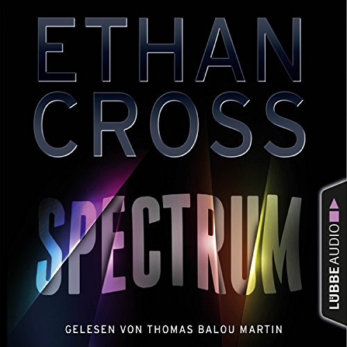 Spectrum: August Burke 1