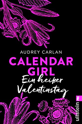 Calendar Girl - Ein heißer Valentinstag (Calendar Girl Buch)