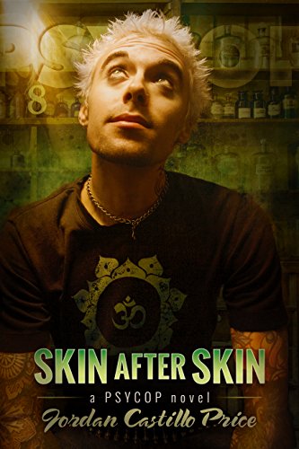 Skin After Skin (PsyCop Book 8)