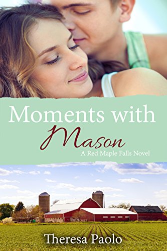 Moments with Mason (A Red Maple Falls Novel, #3): A Small Town Secret Life Romance